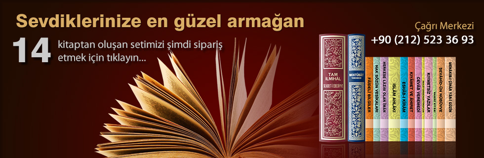 Kitap sipariş