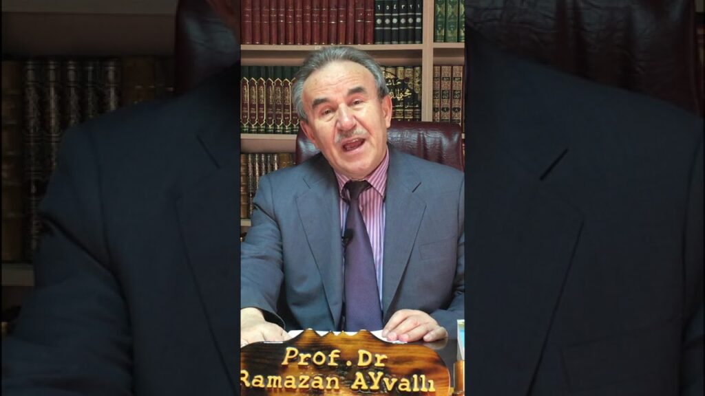 Estetik caiz mi 07 Prof Dr  Ramazan ayvallı#shorts