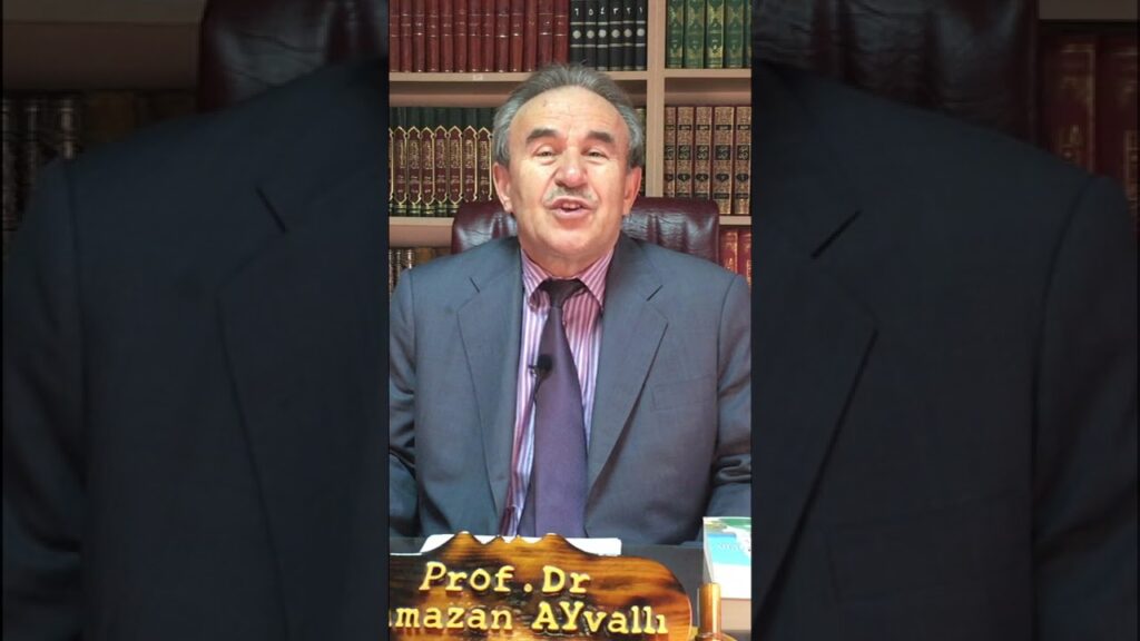 Kabir ziyareti caiz değil mi 02 Prof Dr  Ramazan Ayvallı#shorts