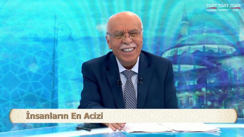 Huzura Doğru İnsanların En Acizi 20260209