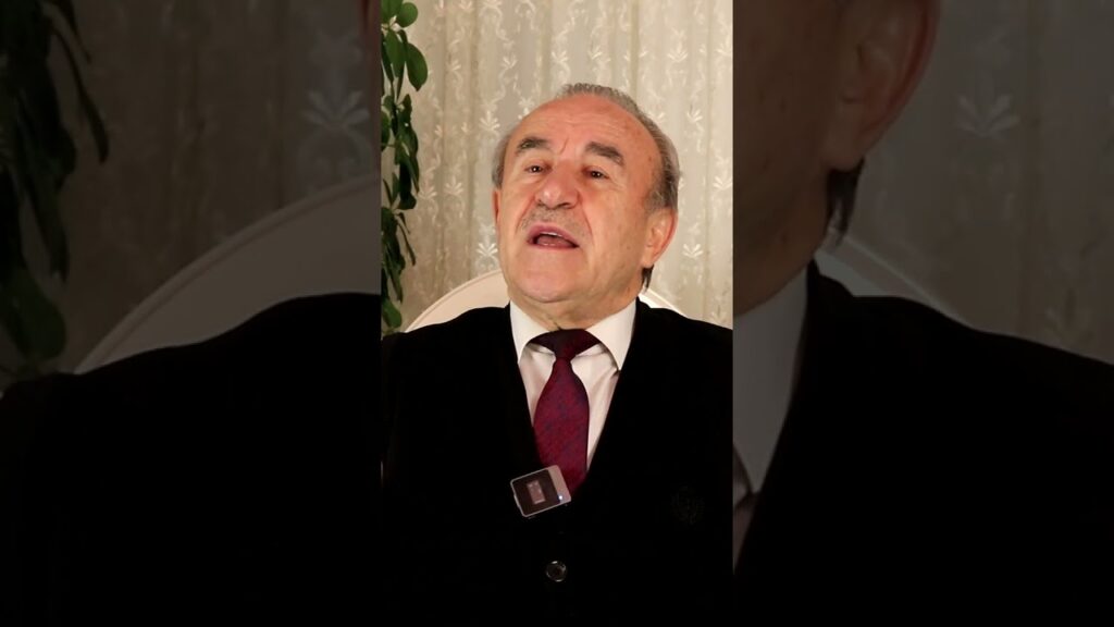 Ramazan ayı özel sohbetler 02 Prof Dr Ramazan Ayvallı#shorts