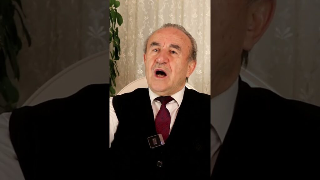 Ramazan ayı özel sohbetler 04 Prof Dr Ramazan Ayvallı#shorts