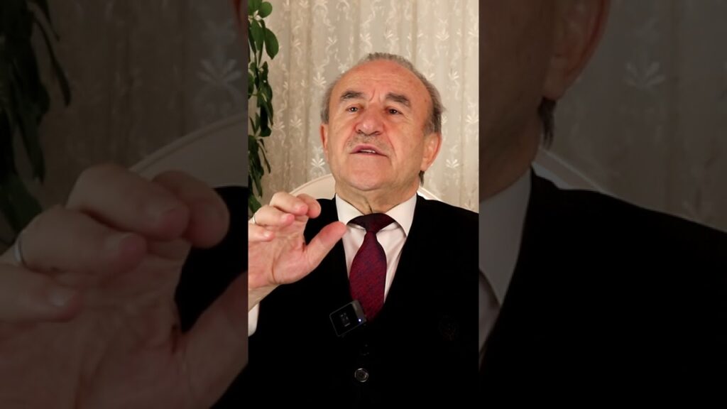 Ramazan ayı özel sohbetler 05 Prof Dr Ramazan Ayvallı#shorts