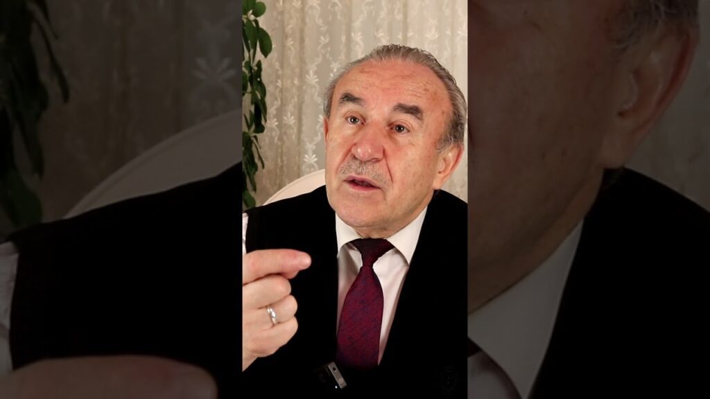 Ramazan ayı özel sohbetler 529 14 Prof Dr Ramazan Ayvallı#shorts