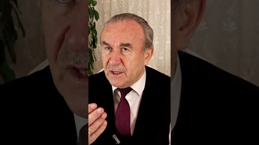 Ramazan ayı özel sohbetler 529 17 Prof Dr Ramazan Ayvallı#shorts