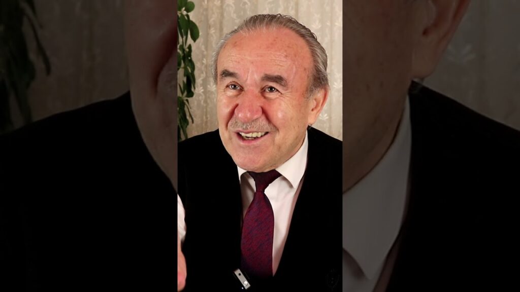 Ramazan ayı özel sohbetler 529 20 Prof Dr Ramazan Ayvallı#shorts