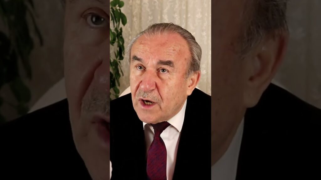 Ramazan ayı özel sohbetler 529 37 Prof Dr Ramazan Ayvallı#shorts