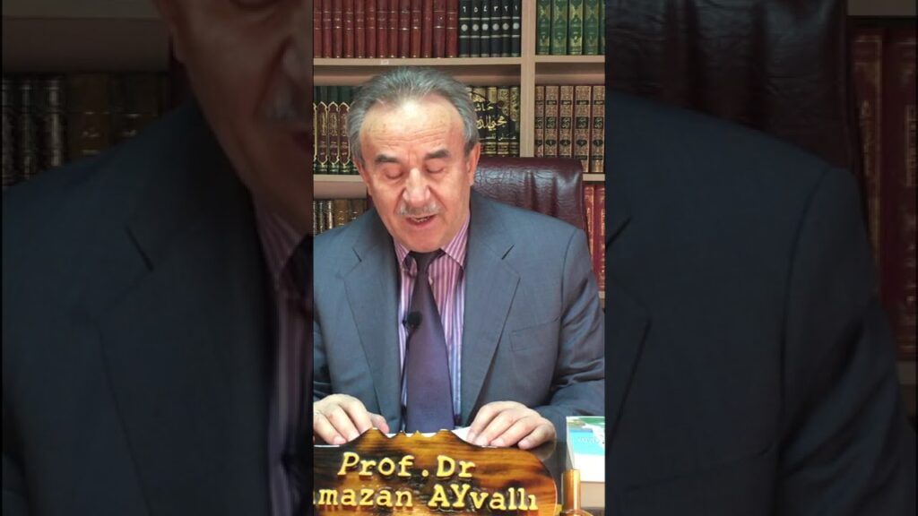 Kabir ziyareti caiz değil mi 12 Prof Dr  Ramazan Ayvallı#shorts