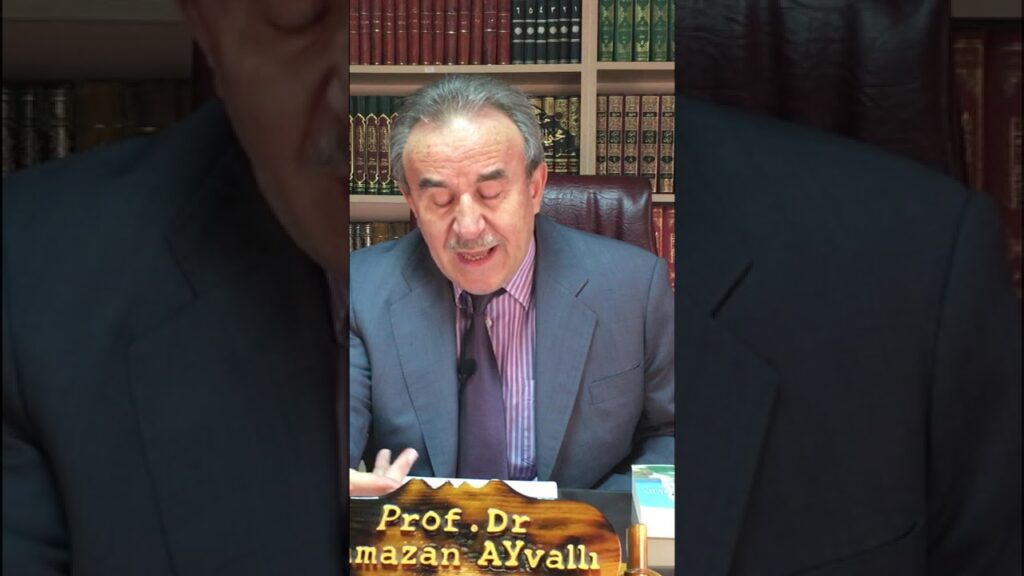 Kabir ziyareti caiz değil mi 19 Prof Dr  Ramazan Ayvallı#shorts