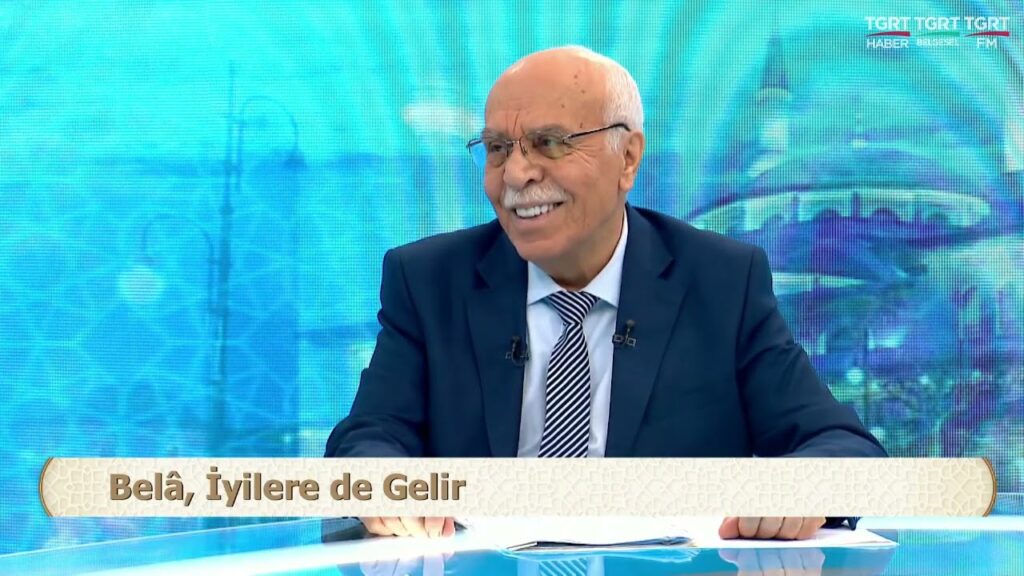 Huzura Doğru Belâ, İyilere de Gelir 20260426