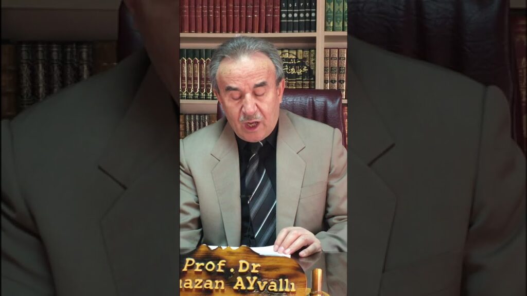 İmamı Azam Hazretleri 07 Prof Dr  Ramazan ayvallı#shorts
