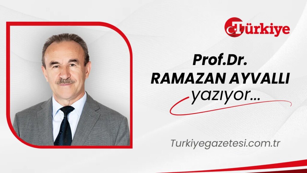 Zulüm ve şiddetin kötülüğü
