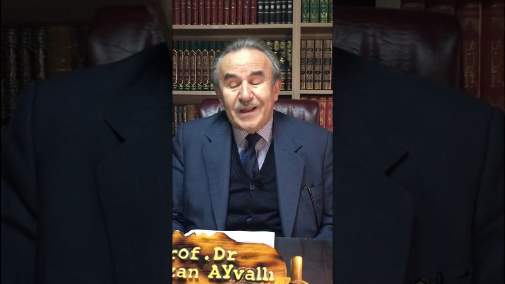 54 farz 01 Prof Dr Ramazan Ayvallı#shorts